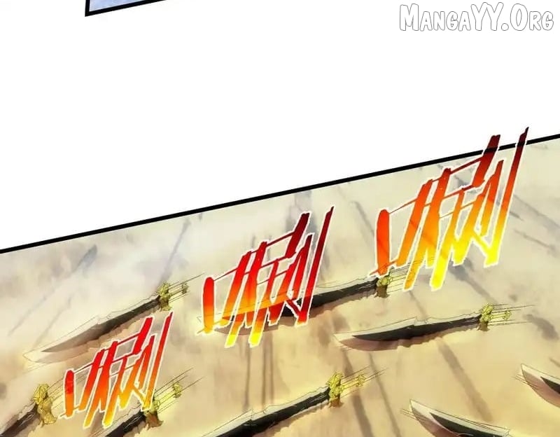 I Rely on My Invincibility to Deal Tons of Damage Passively! Chapter 131 - Page 30