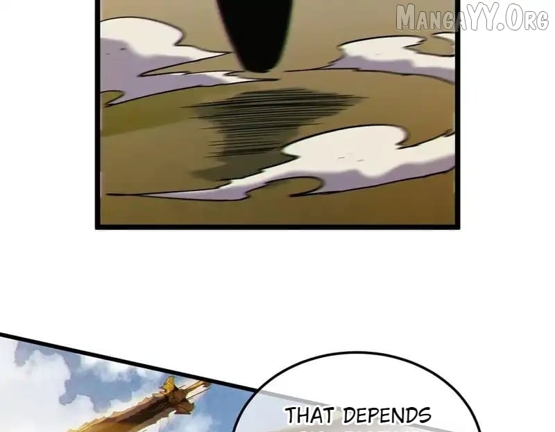 I Rely on My Invincibility to Deal Tons of Damage Passively! Chapter 131 - Page 42