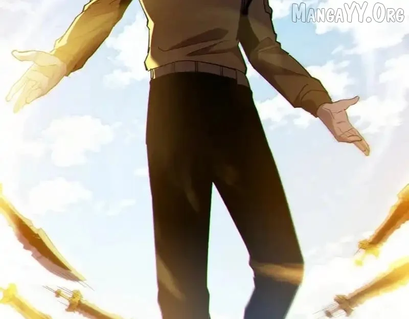 I Rely on My Invincibility to Deal Tons of Damage Passively! Chapter 131 - Page 44