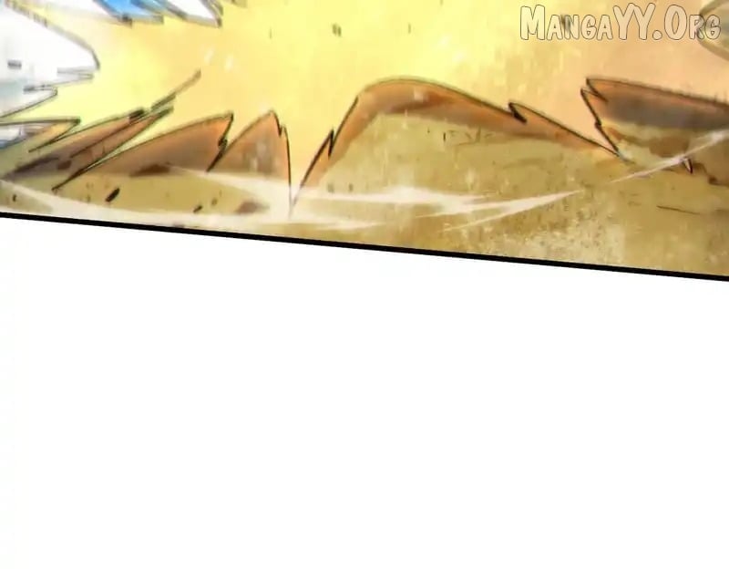 I Rely on My Invincibility to Deal Tons of Damage Passively! Chapter 131 - Page 5