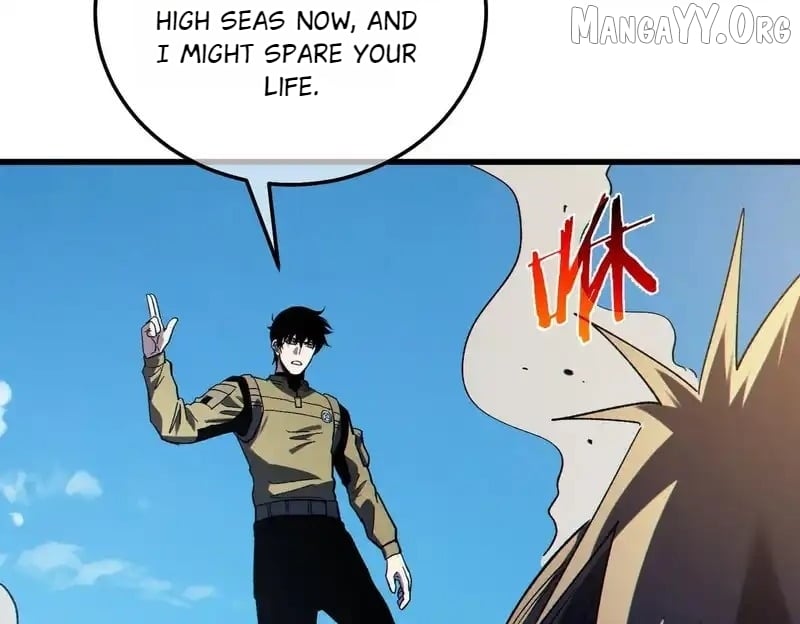 I Rely on My Invincibility to Deal Tons of Damage Passively! Chapter 131 - Page 62