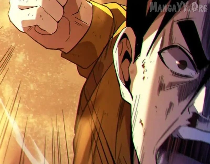 I Rely on My Invincibility to Deal Tons of Damage Passively! Chapter 131 - Page 88