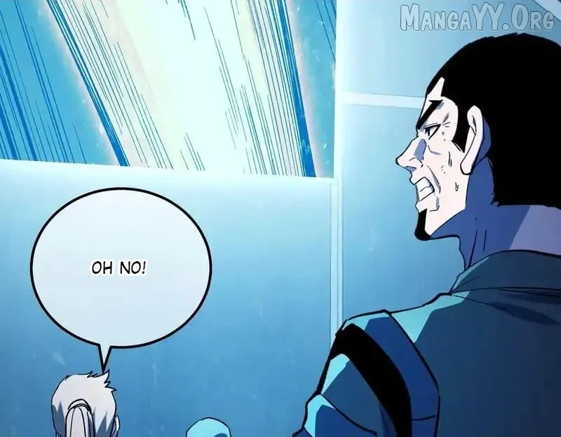 I Rely on My Invincibility to Deal Tons of Damage Passively! Chapter 131 - Page 97