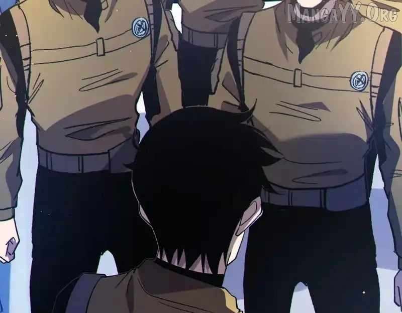 I Rely on My Invincibility to Deal Tons of Damage Passively! Chapter 132 - Page 129