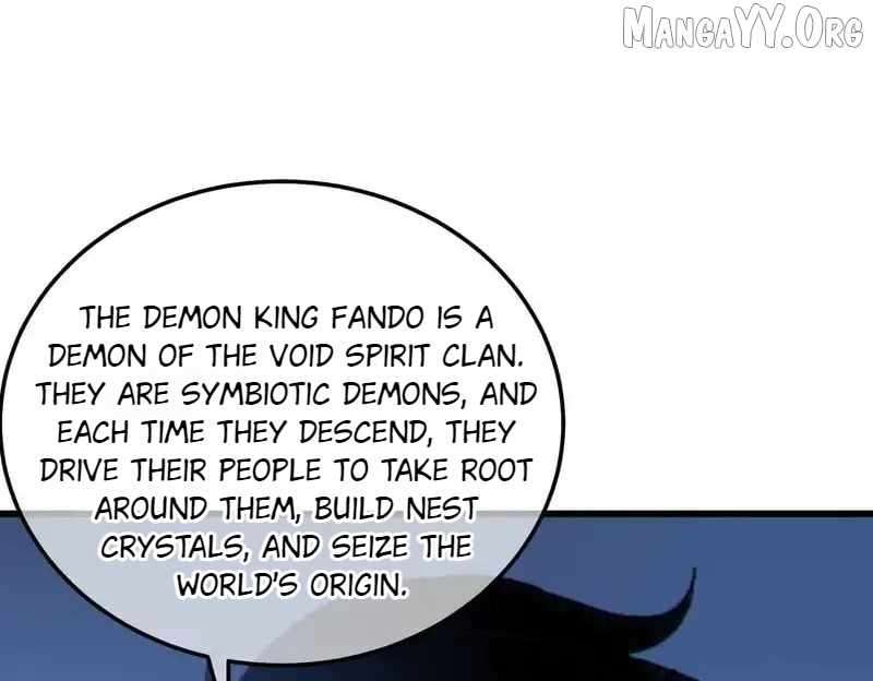 I Rely on My Invincibility to Deal Tons of Damage Passively! Chapter 132 - Page 131