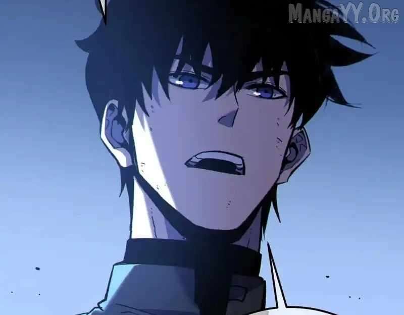 I Rely on My Invincibility to Deal Tons of Damage Passively! Chapter 132 - Page 132