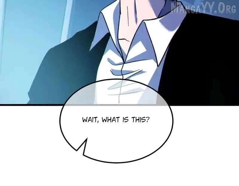 I Rely on My Invincibility to Deal Tons of Damage Passively! Chapter 132 - Page 17