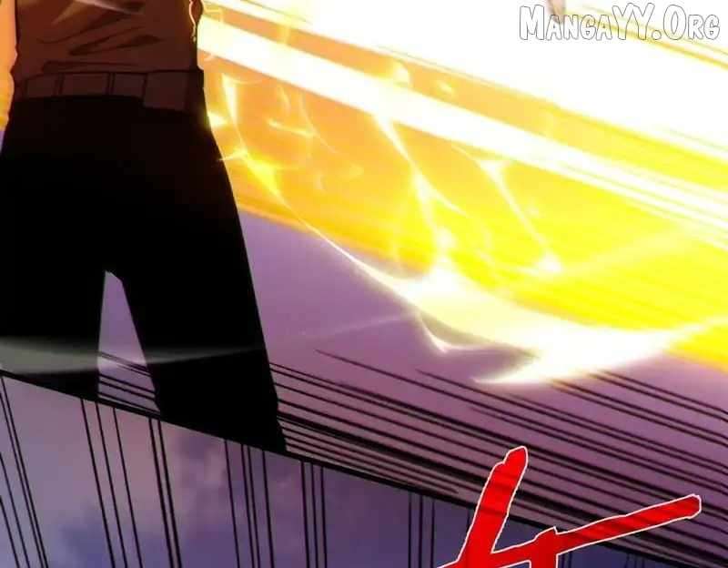 I Rely on My Invincibility to Deal Tons of Damage Passively! Chapter 132 - Page 44