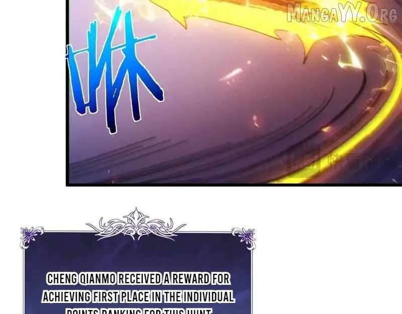 I Rely on My Invincibility to Deal Tons of Damage Passively! Chapter 132 - Page 49