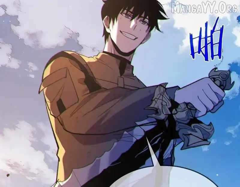 I Rely on My Invincibility to Deal Tons of Damage Passively! Chapter 132 - Page 51