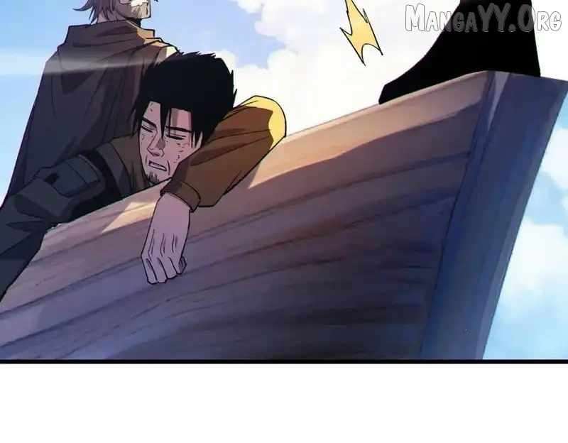 I Rely on My Invincibility to Deal Tons of Damage Passively! Chapter 132 - Page 56