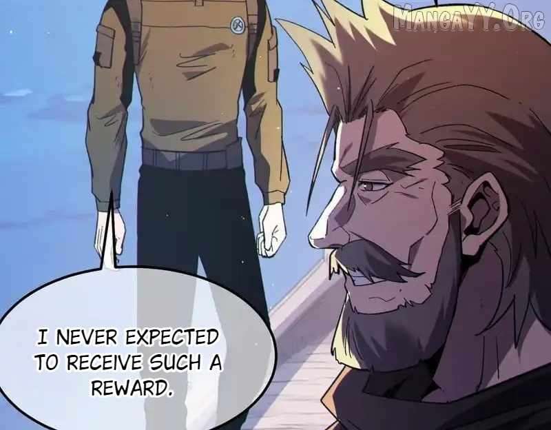 I Rely on My Invincibility to Deal Tons of Damage Passively! Chapter 132 - Page 58