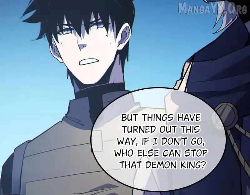 I Rely on My Invincibility to Deal Tons of Damage Passively! Chapter 132 - Page 84