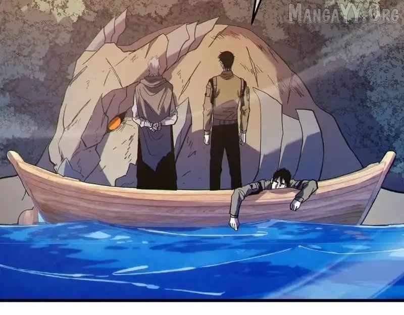 I Rely on My Invincibility to Deal Tons of Damage Passively! Chapter 132 - Page 87