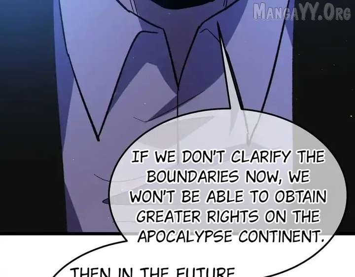 I Rely on My Invincibility to Deal Tons of Damage Passively! Chapter 133 - Page 105