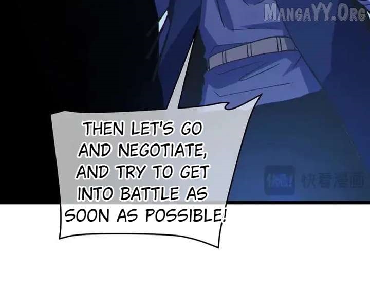 I Rely on My Invincibility to Deal Tons of Damage Passively! Chapter 133 - Page 109