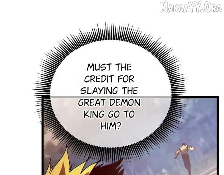 I Rely on My Invincibility to Deal Tons of Damage Passively! Chapter 133 - Page 12