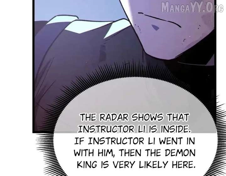 I Rely on My Invincibility to Deal Tons of Damage Passively! Chapter 133 - Page 120