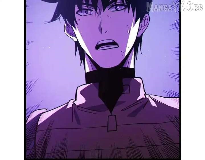 I Rely on My Invincibility to Deal Tons of Damage Passively! Chapter 133 - Page 133