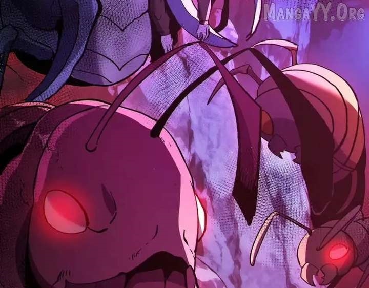 I Rely on My Invincibility to Deal Tons of Damage Passively! Chapter 133 - Page 136