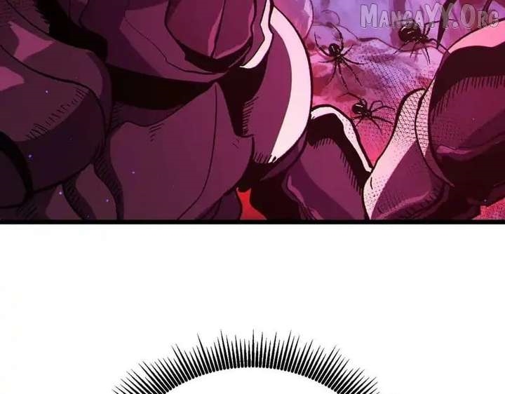 I Rely on My Invincibility to Deal Tons of Damage Passively! Chapter 133 - Page 137