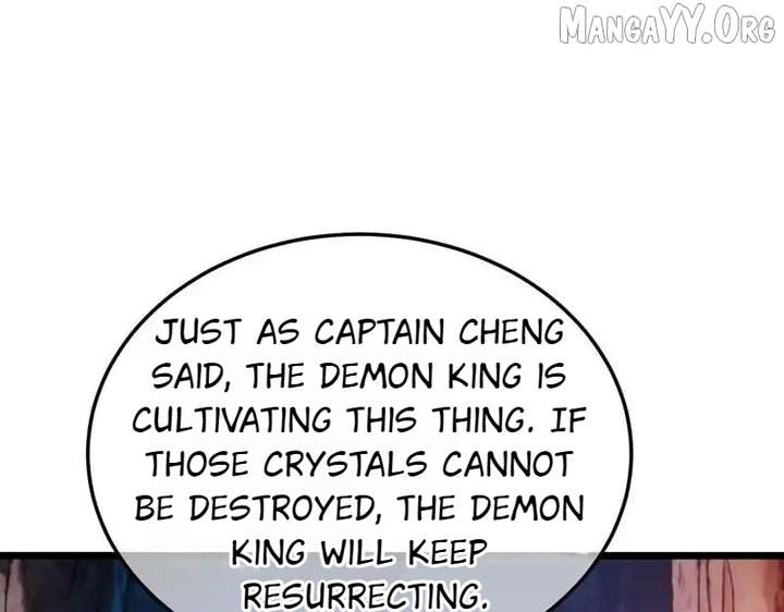 I Rely on My Invincibility to Deal Tons of Damage Passively! Chapter 133 - Page 155