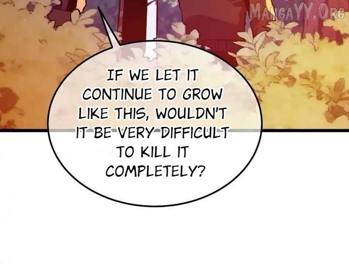 I Rely on My Invincibility to Deal Tons of Damage Passively! Chapter 133 - Page 157