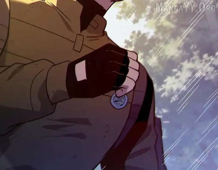 I Rely on My Invincibility to Deal Tons of Damage Passively! Chapter 133 - Page 16