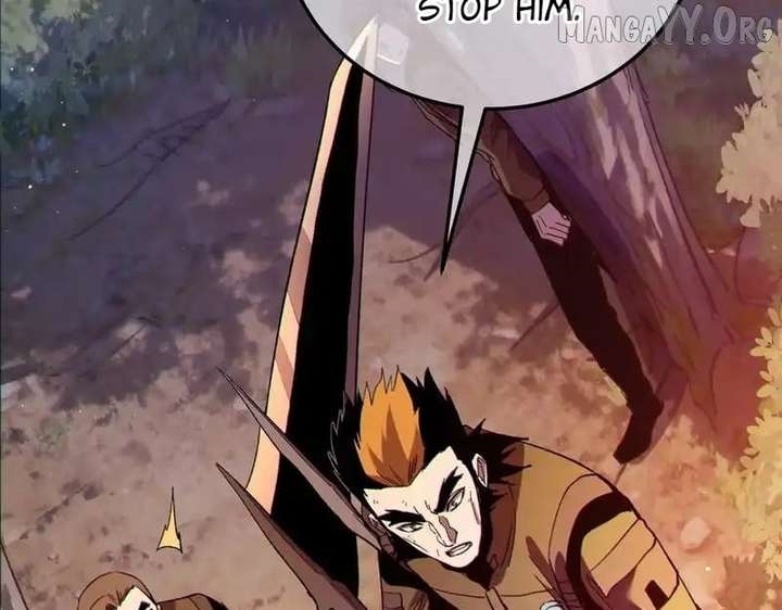 I Rely on My Invincibility to Deal Tons of Damage Passively! Chapter 133 - Page 161