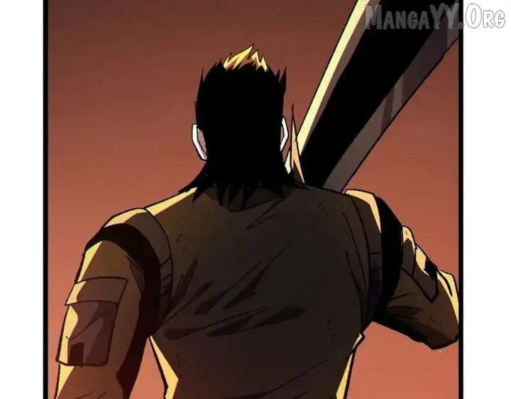 I Rely on My Invincibility to Deal Tons of Damage Passively! Chapter 133 - Page 166