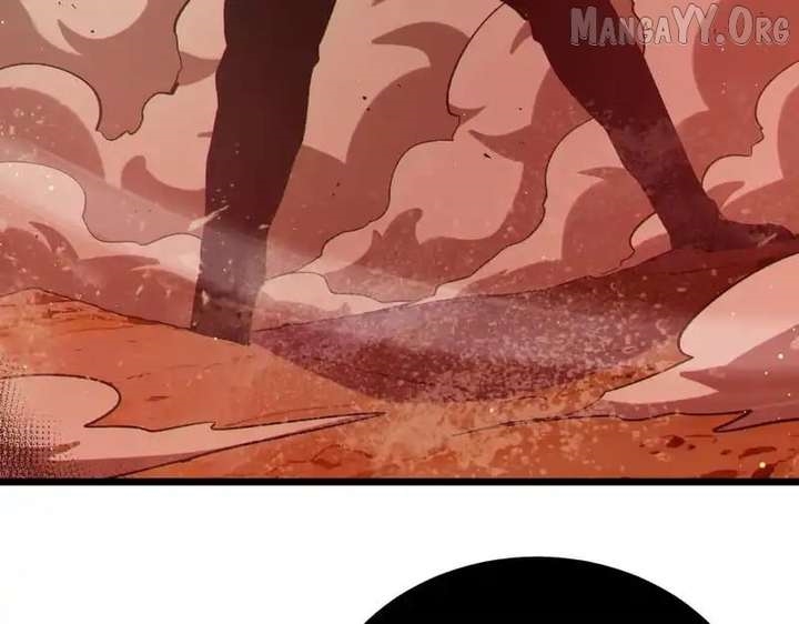 I Rely on My Invincibility to Deal Tons of Damage Passively! Chapter 133 - Page 177