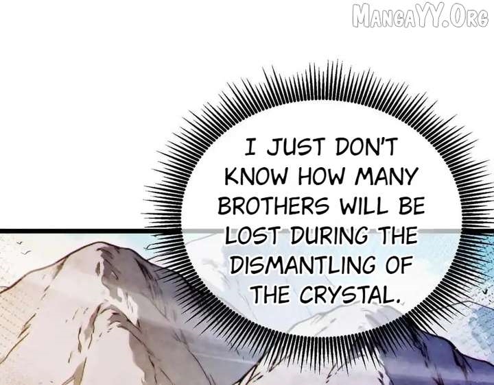 I Rely on My Invincibility to Deal Tons of Damage Passively! Chapter 133 - Page 18