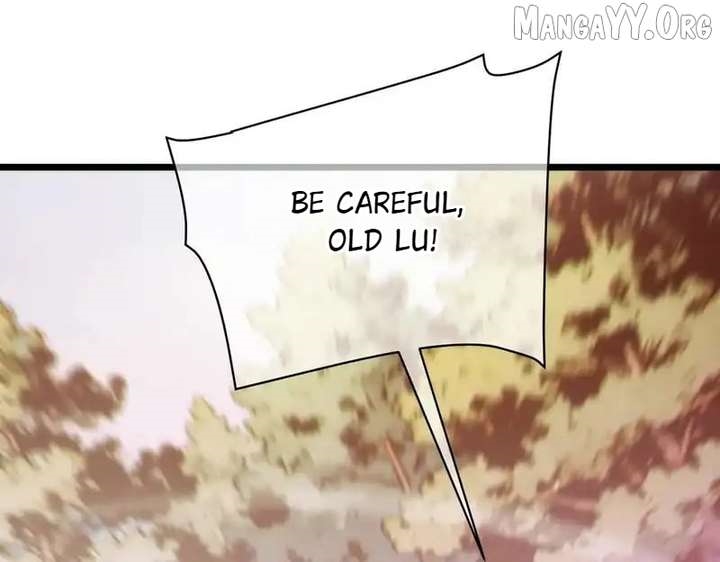 I Rely on My Invincibility to Deal Tons of Damage Passively! Chapter 133 - Page 28