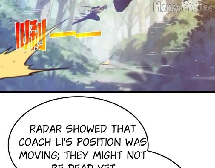 I Rely on My Invincibility to Deal Tons of Damage Passively! Chapter 133 - Page 3