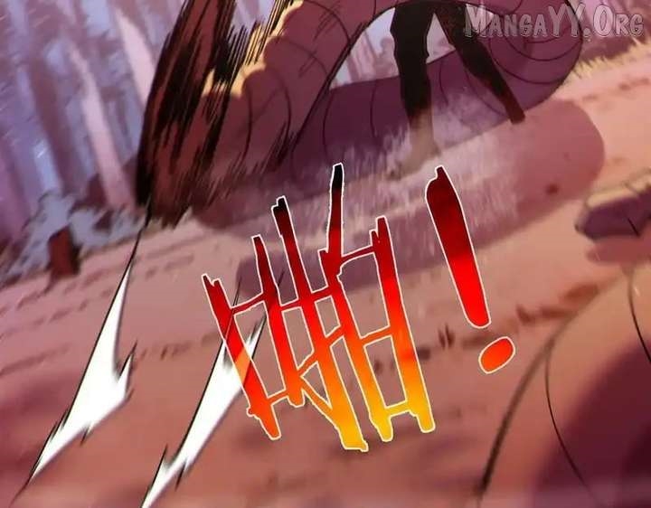 I Rely on My Invincibility to Deal Tons of Damage Passively! Chapter 133 - Page 30