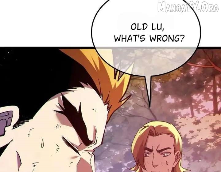 I Rely on My Invincibility to Deal Tons of Damage Passively! Chapter 133 - Page 32