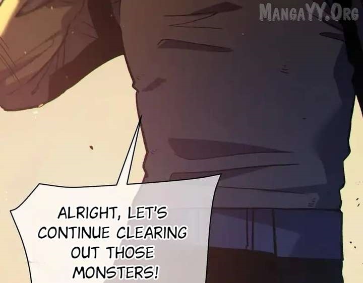 I Rely on My Invincibility to Deal Tons of Damage Passively! Chapter 133 - Page 47