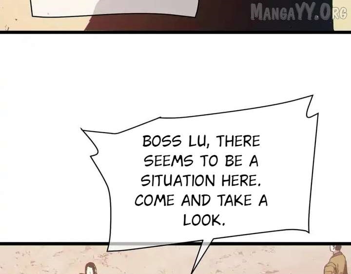 I Rely on My Invincibility to Deal Tons of Damage Passively! Chapter 133 - Page 48