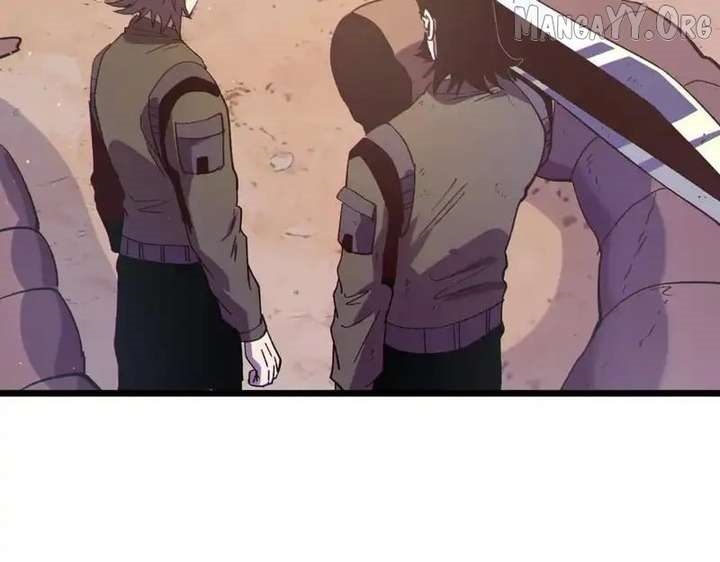 I Rely on My Invincibility to Deal Tons of Damage Passively! Chapter 133 - Page 50