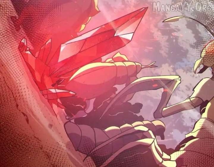 I Rely on My Invincibility to Deal Tons of Damage Passively! Chapter 133 - Page 56