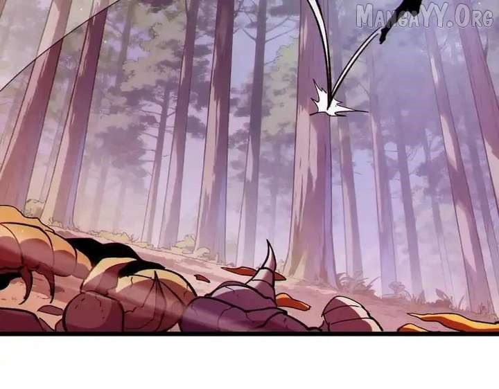 I Rely on My Invincibility to Deal Tons of Damage Passively! Chapter 133 - Page 71