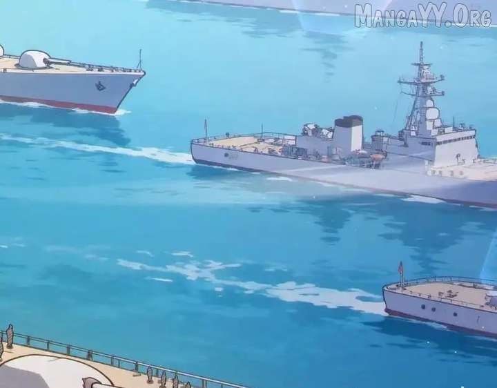 I Rely on My Invincibility to Deal Tons of Damage Passively! Chapter 133 - Page 73