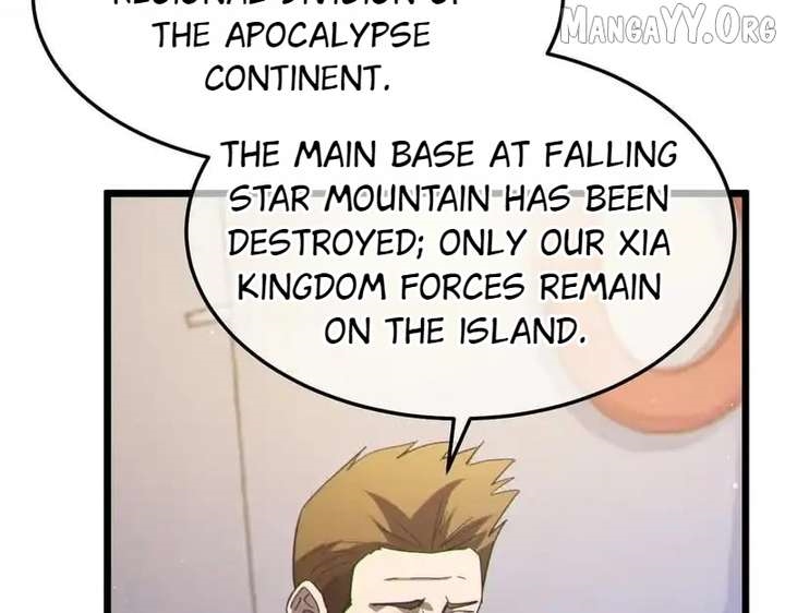 I Rely on My Invincibility to Deal Tons of Damage Passively! Chapter 133 - Page 84