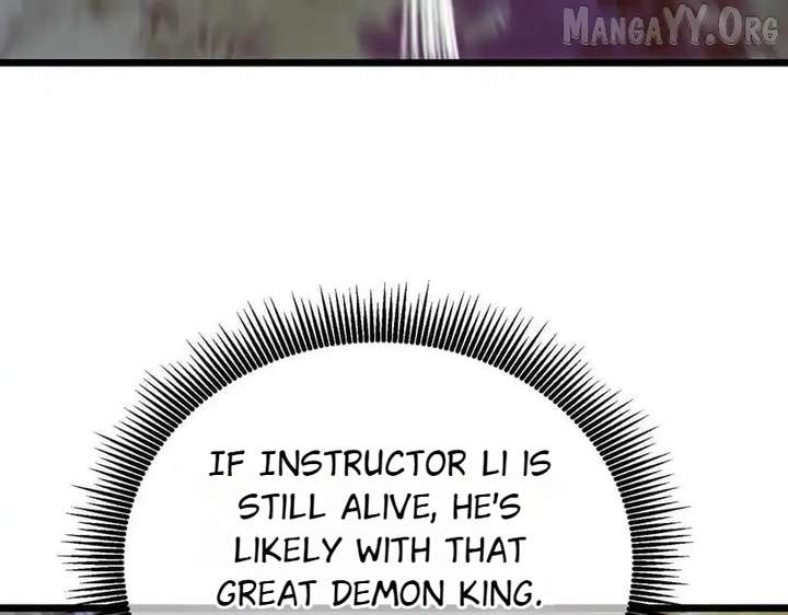 I Rely on My Invincibility to Deal Tons of Damage Passively! Chapter 133 - Page 9