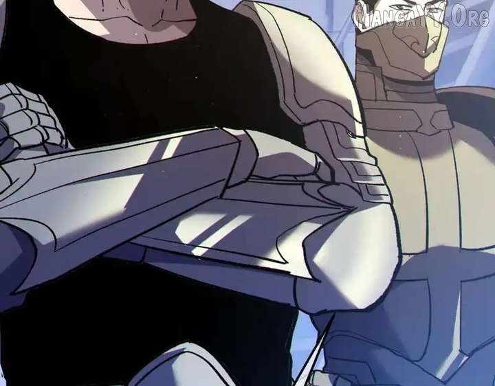 I Rely on My Invincibility to Deal Tons of Damage Passively! Chapter 133 - Page 94