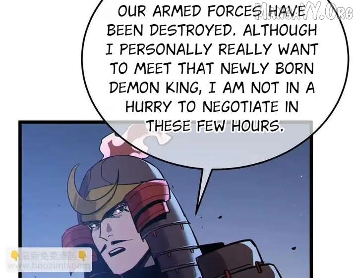 I Rely on My Invincibility to Deal Tons of Damage Passively! Chapter 133 - Page 96