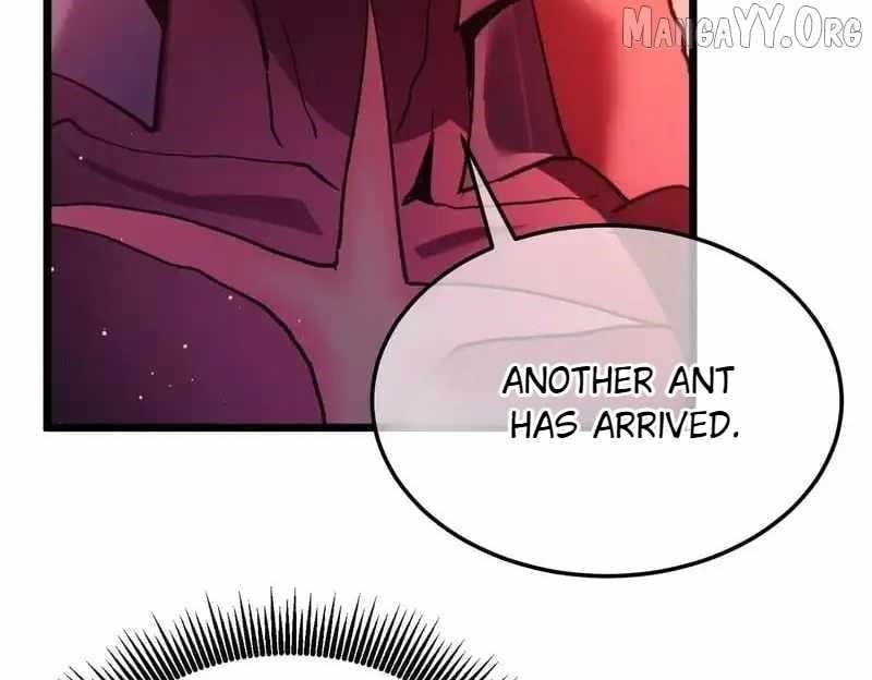 I Rely on My Invincibility to Deal Tons of Damage Passively! Chapter 134 - Page 105