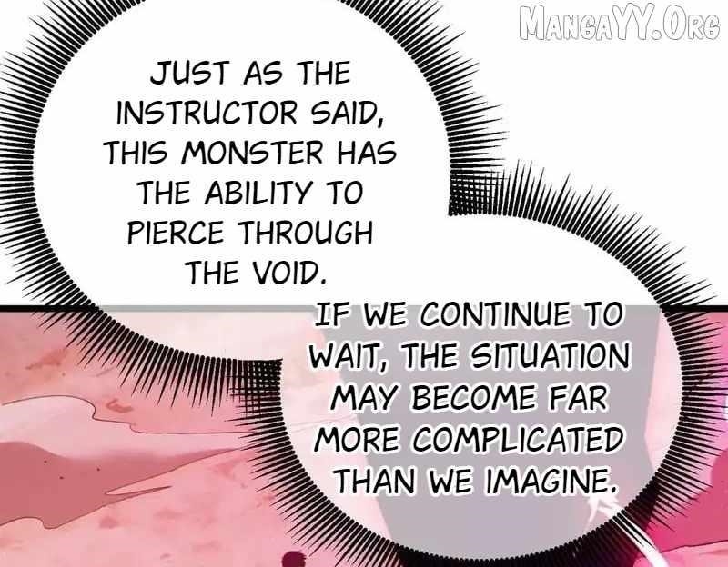 I Rely on My Invincibility to Deal Tons of Damage Passively! Chapter 134 - Page 106