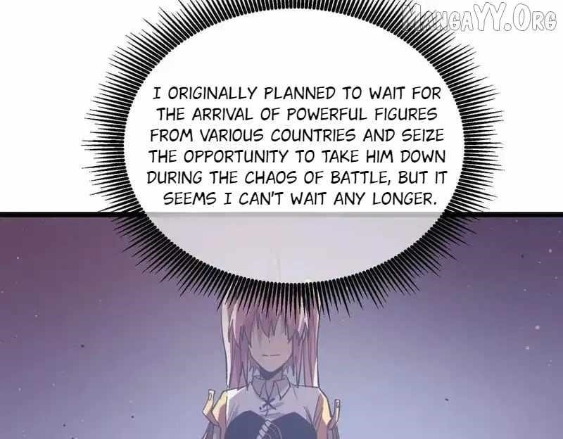 I Rely on My Invincibility to Deal Tons of Damage Passively! Chapter 134 - Page 109