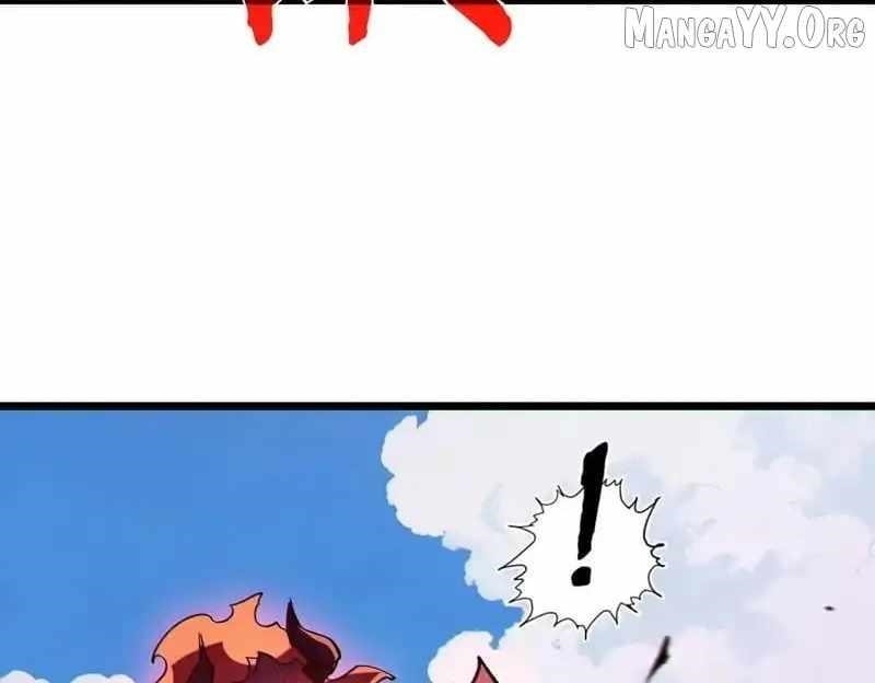 I Rely on My Invincibility to Deal Tons of Damage Passively! Chapter 134 - Page 120